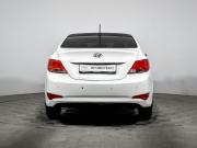Hyundai Solaris I Рестайлинг Санкт-Петербург  - изображение 23