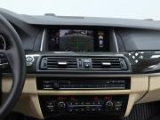 BMW 5 серии VI (F10/F11/F07) Рестайлинг Москва  - изображение 25