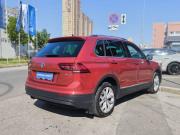 Volkswagen Tiguan II Санкт-Петербург  - изображение 27