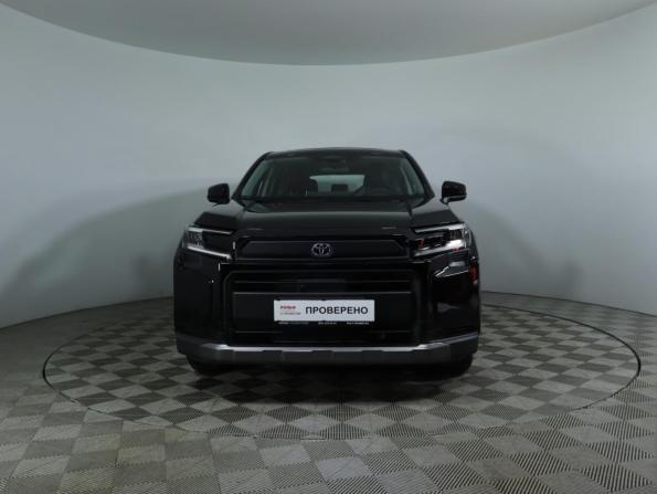 Toyota RAV4 VI (XA60) с пробегом 2026 года, цена 4 100 000 рублей, 3900 км, внедорожник, Автокод Объявления