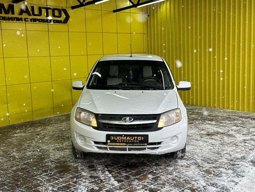 Lada (ВАЗ) Granta I Ижевск  - изображение 2