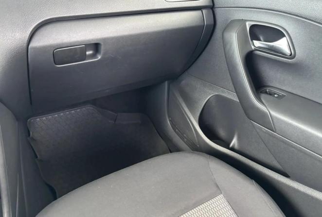 Volkswagen Polo V с пробегом 2011 года, цена 625 000 рублей, 219617 км, седан, Автокод Объявления