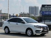 Lada (ВАЗ) Vesta I Рестайлинг (NG) Новосибирск  - изображение 28