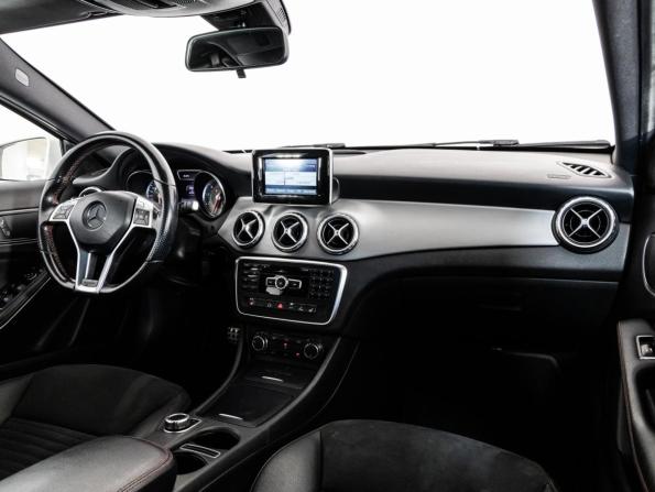 Mercedes-Benz GLA I (X156) с пробегом 2014 года, цена 1 449 000 рублей, 226806 км, внедорожник, Автокод Объявления