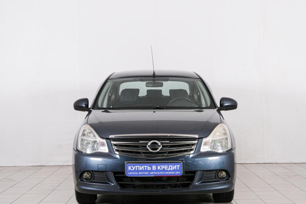 Nissan Almera III (G15) Красноярск  - изображение 2