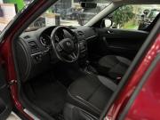 Skoda Yeti I Рестайлинг Санкт-Петербург  - изображение 55