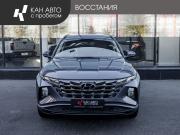 Hyundai Tucson IV Казань  - изображение 11