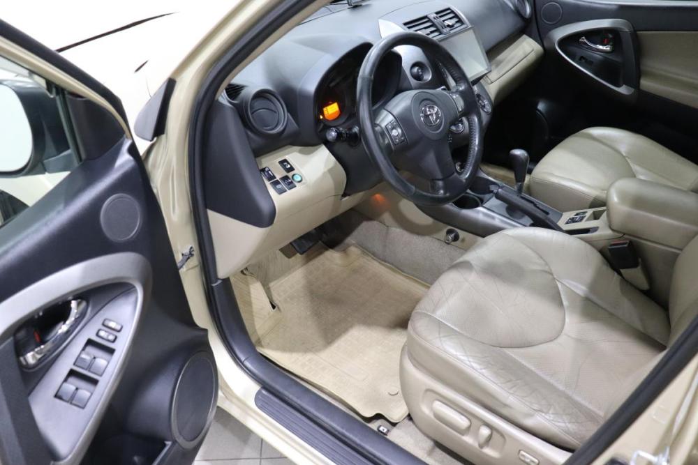 Toyota RAV4 III (XA30) Иркутск  - изображение 18