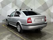 Skoda Octavia I (A4) Рестайлинг Оренбург  - изображение 21