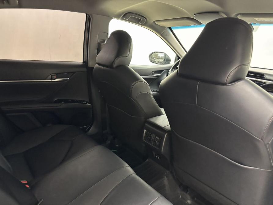 Toyota Camry VIII (XV70) Вологда  - изображение 13