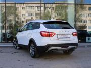 Lada (ВАЗ) Vesta I Самара  - изображение 21