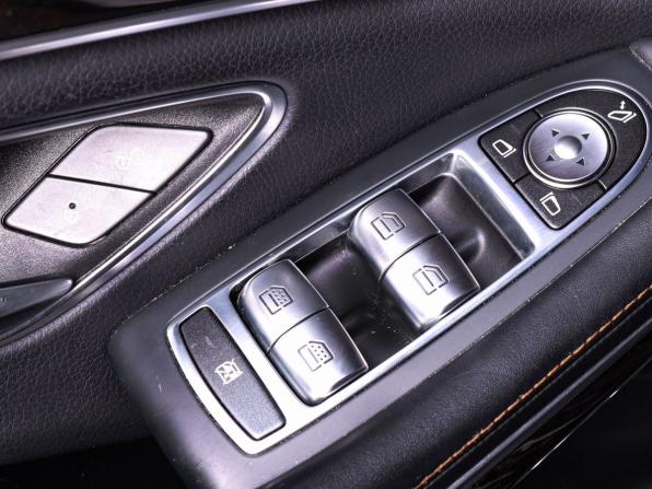 Mercedes-Benz S-Класс VI (W222 C217) с пробегом 2017 года, цена 4 680 000 рублей, 197960 км, седан, Автокод Объявления
