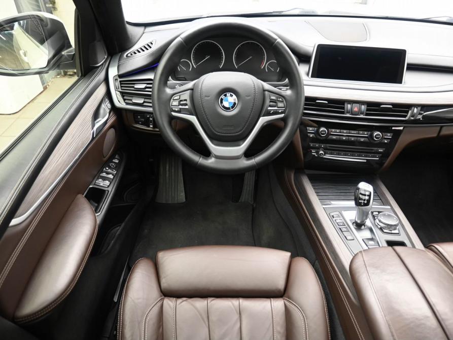 BMW X5 III (F15) Ростов-на-Дону  - изображение 12