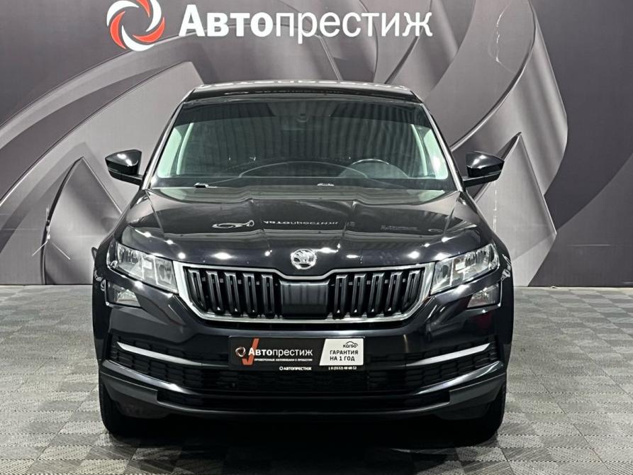 Skoda Kodiaq I Оренбург  - изображение 2