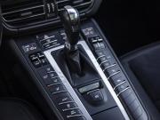 Porsche Macan I Рестайлинг Москва  - изображение 47