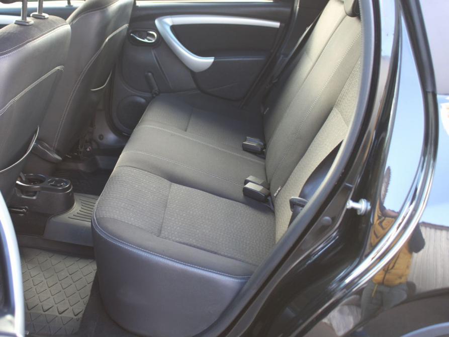 Nissan Terrano III (D10) Дзержинск  - изображение 15