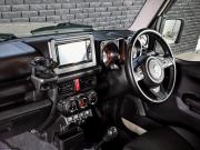 Suzuki Jimny IV Екатеринбург  - изображение 31