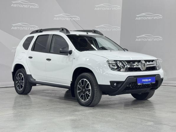 Renault Duster I Рестайлинг с пробегом 2020 года, цена 1 490 000 рублей, 90388 км, внедорожник, Автокод Объявления