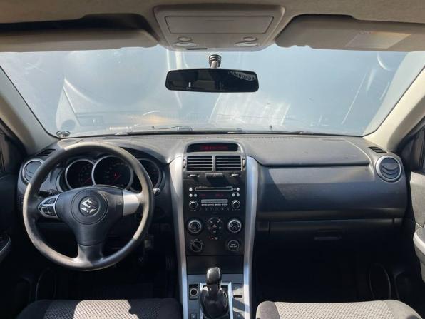 Suzuki Grand Vitara II с пробегом 2006 года, цена 435 000 рублей, 334155 км, внедорожник, Автокод Объявления
