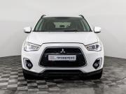 Mitsubishi ASX I Рестайлинг Санкт-Петербург  - изображение 24