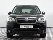 Subaru Forester IV Рестайлинг Москва  - изображение 19