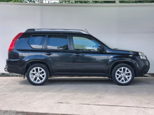 Nissan X-Trail II Рестайлинг с пробегом 2011 года, цена 1 160 000 рублей, 210744 км, внедорожник, Автокод Объявления