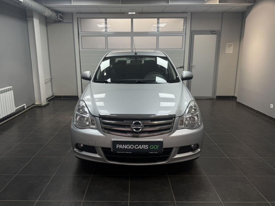 Nissan Almera III (G15) Тверь  - изображение 2
