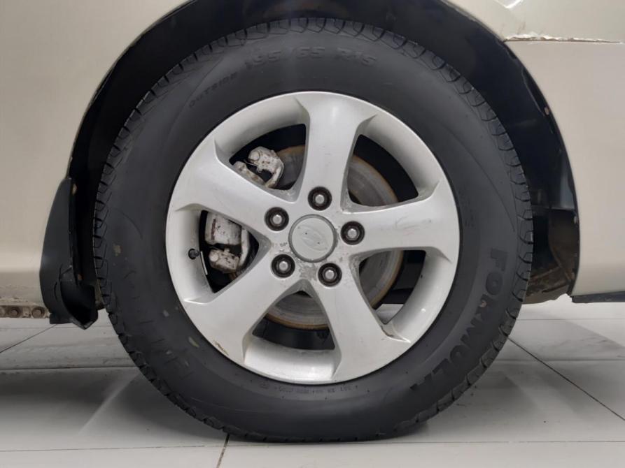 Hyundai Elantra IV (HD) Казань  - изображение 22