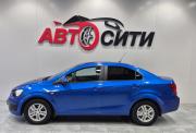 Chevrolet Aveo II Воронеж  - изображение 25