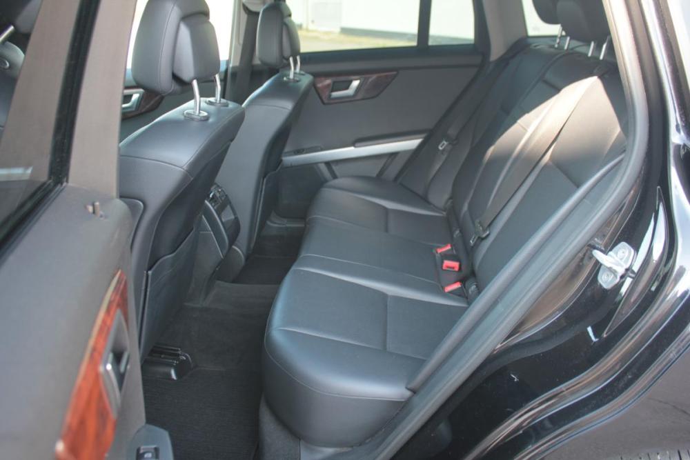 Mercedes-Benz GLK-Класс I (X204) Воронеж  - изображение 17
