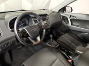 Hyundai Creta I Москва  - изображение 39