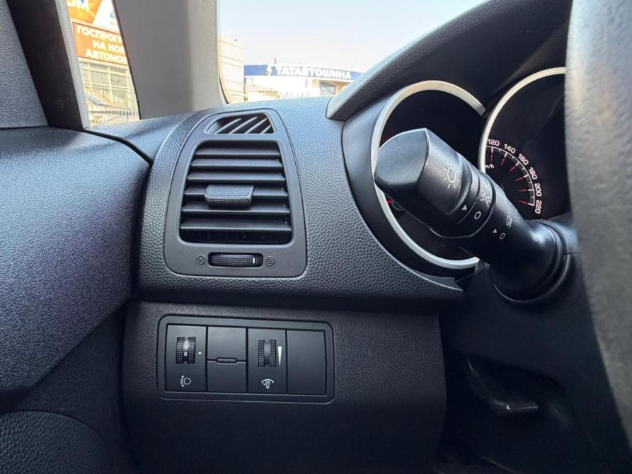 Kia Venga I Рестайлинг Набережные Челны  - изображение 15