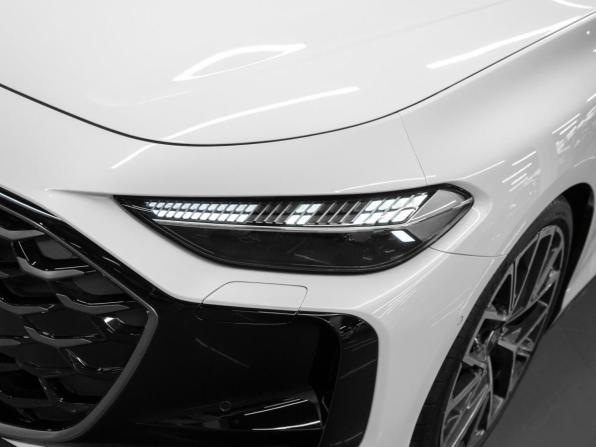 Audi A5 III (B10) с пробегом 2026 года, цена 5 840 000 рублей, 11 км, седан, Автокод Объявления