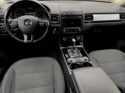 Volkswagen Touareg II Рестайлинг Сыктывкар  - изображение 27