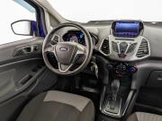 Ford EcoSport I Москва  - изображение 50