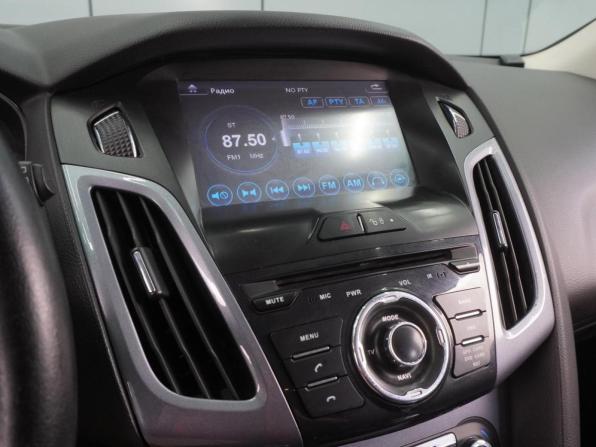 Ford Focus III с пробегом 2015 года, цена 749 000 рублей, 195128 км, универсал, Автокод Объявления