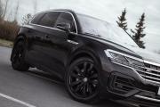 Volkswagen Touareg III Санкт-Петербург  - изображение 49
