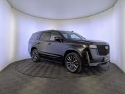 Cadillac Escalade V Москва  - изображение 33
