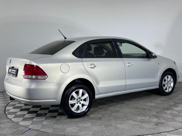 Volkswagen Polo V с пробегом 2013 года, цена 775 000 рублей, 146080 км, седан, Автокод Объявления