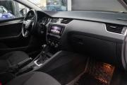 Skoda Octavia III (A7) Рестайлинг Москва  - изображение 24