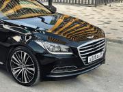Hyundai Genesis II Уфа  - изображение 41