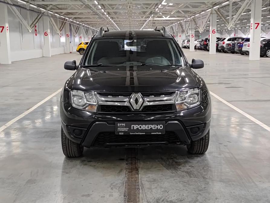 Renault Duster I Рестайлинг Казань  - изображение 2