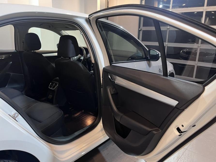 Skoda Octavia III (A7) Рестайлинг Чебоксары  - изображение 17