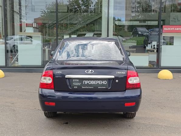 Lada (ВАЗ) Priora I с пробегом 2011 года, цена 220 000 рублей, 225639 км, седан, Автокод Объявления