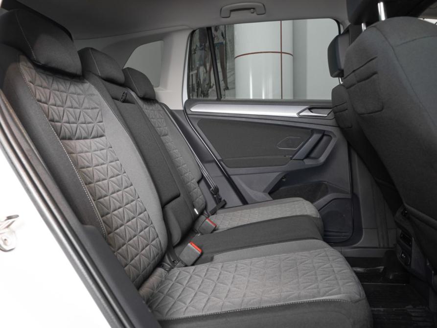 Volkswagen Tiguan II Рестайлинг Казань  - изображение 8