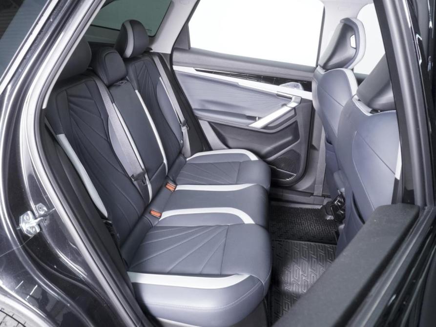 Geely Atlas II Ростов-на-Дону  - изображение 7