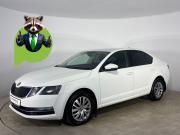 Skoda Octavia III (A7) Рестайлинг Санкт-Петербург  - изображение 24