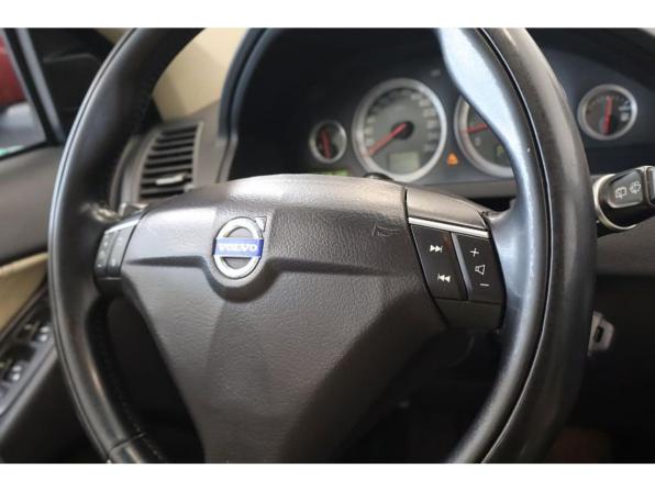 Volvo XC90 I Рестайлинг с пробегом 2007 года, цена 925 000 рублей, 402814 км, внедорожник, Автокод Объявления