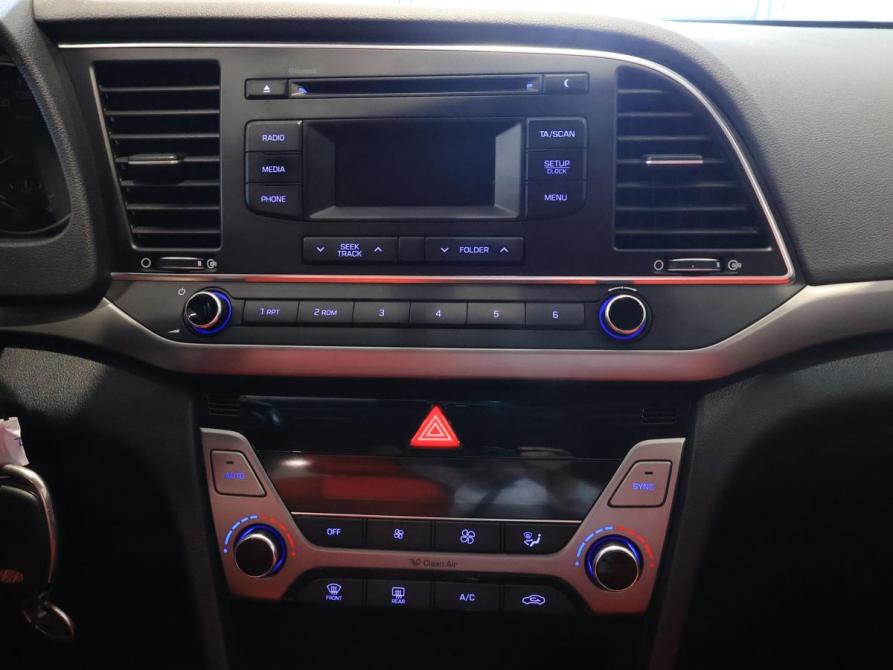 Hyundai Elantra VI (AD) Калуга  - изображение 18