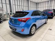Hyundai i30 II Рестайлинг Казань  - изображение 28